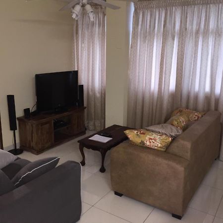 South Coast Beachfront Holiday Apartments Аманцимтоти Екстериор снимка