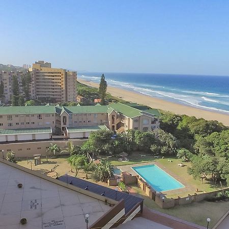 South Coast Beachfront Holiday Apartments Аманцимтоти Екстериор снимка