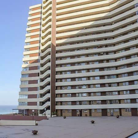 Shangri-La Beach Front Holiday Apartments Аманцимтоти Екстериор снимка