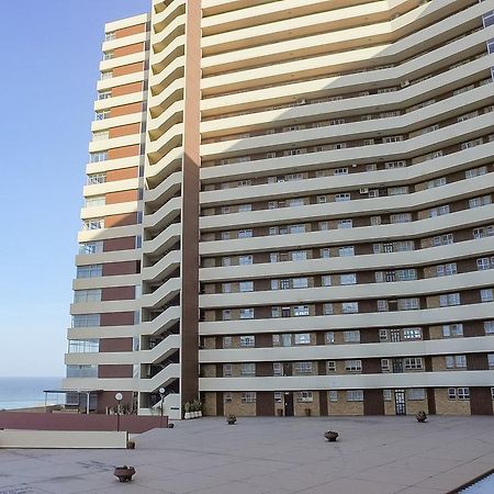 South Coast Beachfront Holiday Apartments Аманцимтоти Екстериор снимка