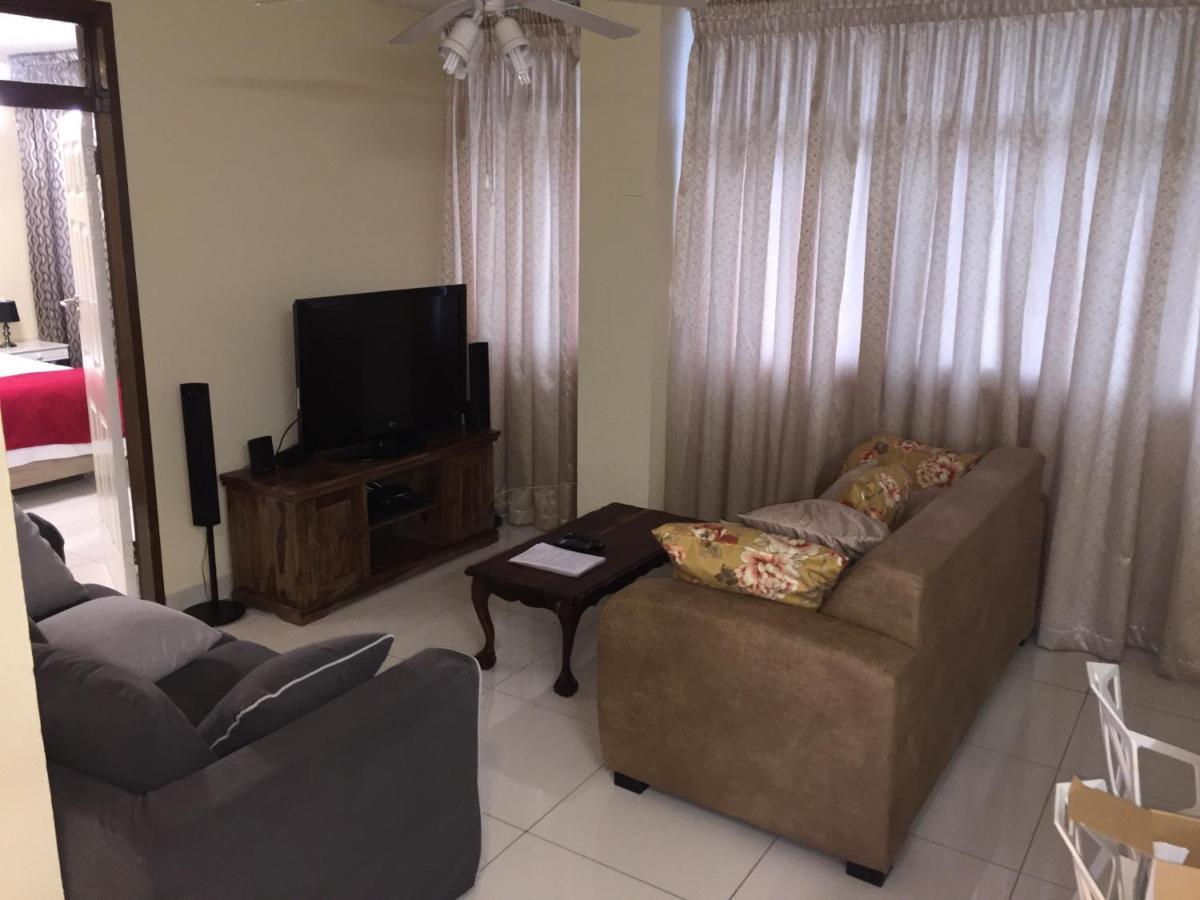 South Coast Beachfront Holiday Apartments Аманцимтоти Екстериор снимка