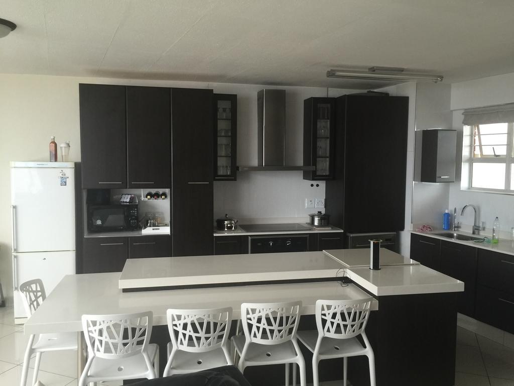 South Coast Beachfront Holiday Apartments Аманцимтоти Екстериор снимка
