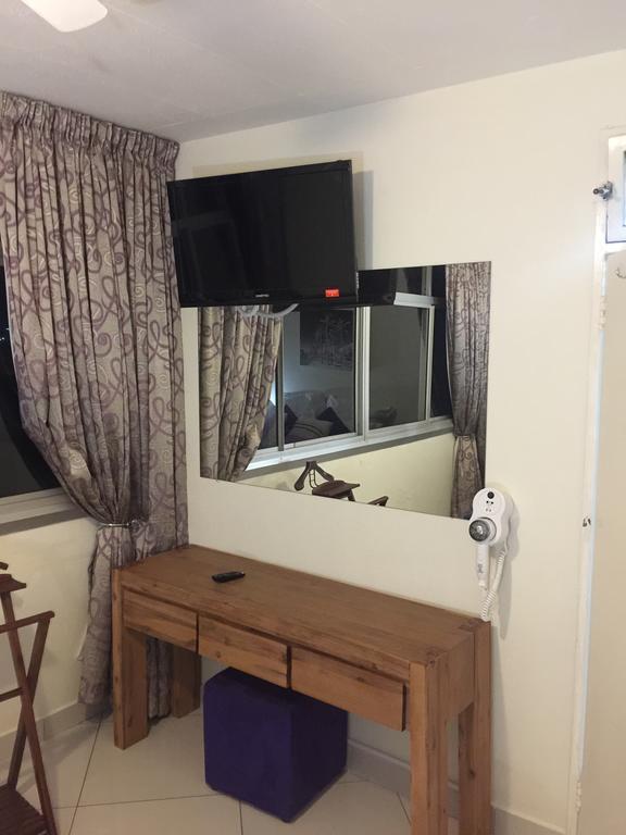South Coast Beachfront Holiday Apartments Аманцимтоти Екстериор снимка