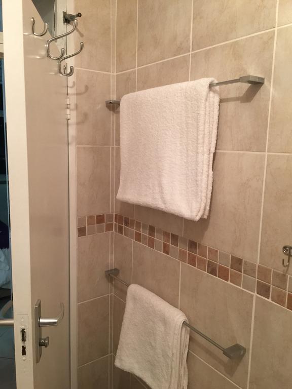 South Coast Beachfront Holiday Apartments Аманцимтоти Екстериор снимка