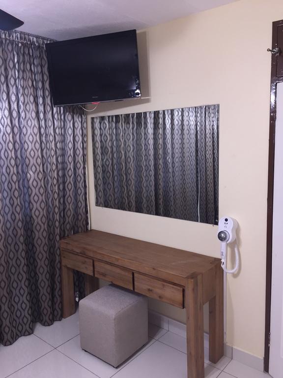 South Coast Beachfront Holiday Apartments Аманцимтоти Екстериор снимка