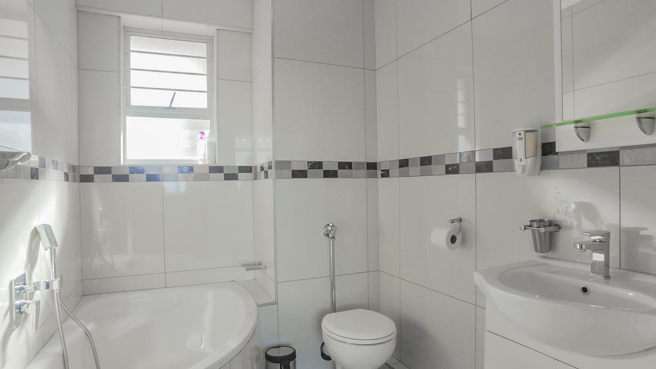 South Coast Beachfront Holiday Apartments Аманцимтоти Екстериор снимка
