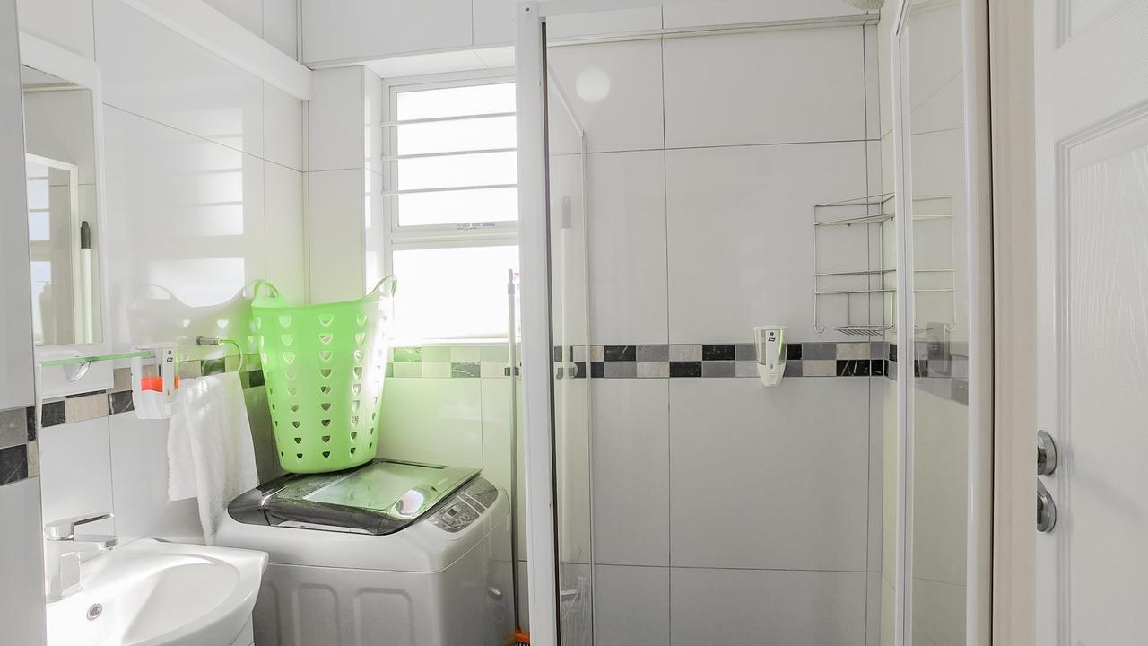South Coast Beachfront Holiday Apartments Аманцимтоти Екстериор снимка