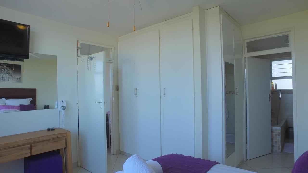 South Coast Beachfront Holiday Apartments Аманцимтоти Екстериор снимка