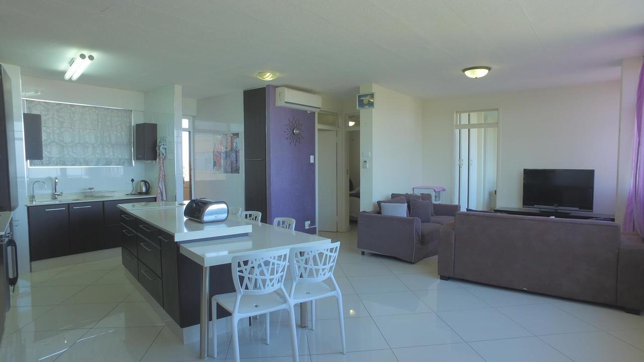 South Coast Beachfront Holiday Apartments Аманцимтоти Екстериор снимка