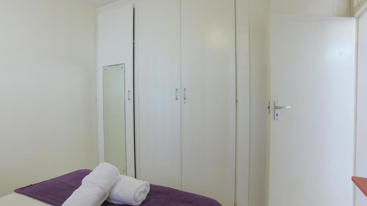 South Coast Beachfront Holiday Apartments Аманцимтоти Екстериор снимка
