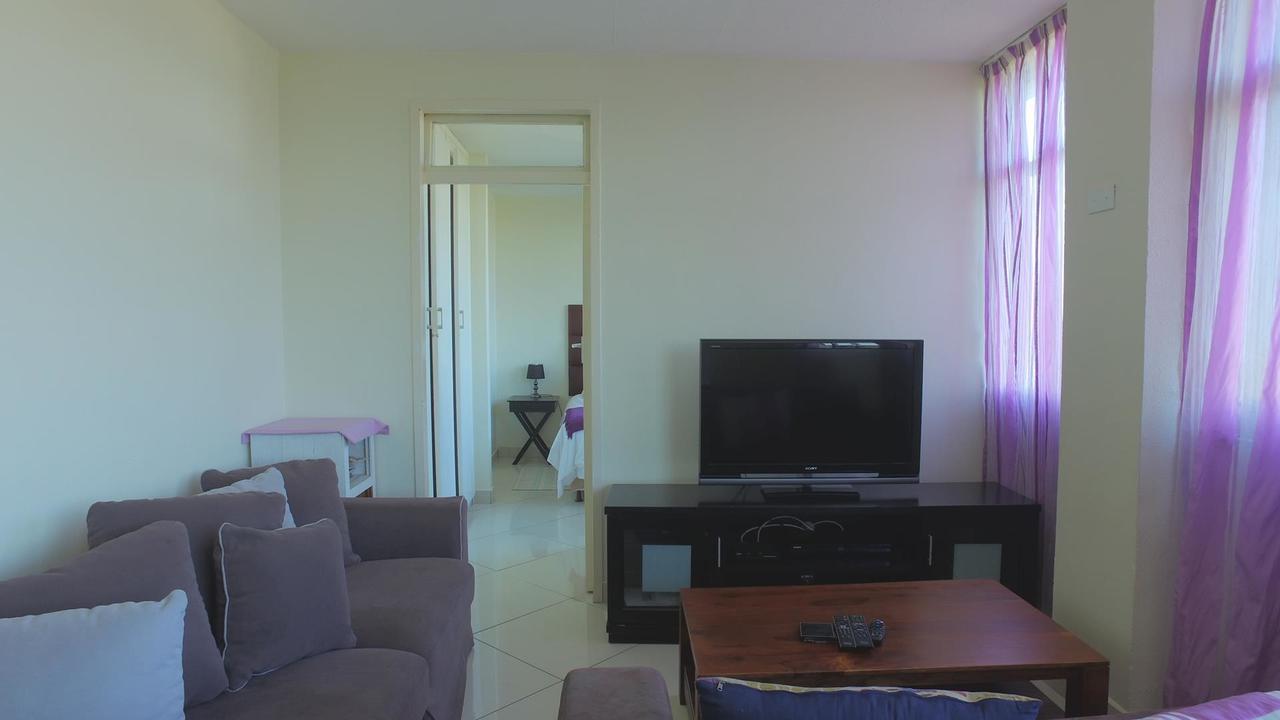 South Coast Beachfront Holiday Apartments Аманцимтоти Екстериор снимка